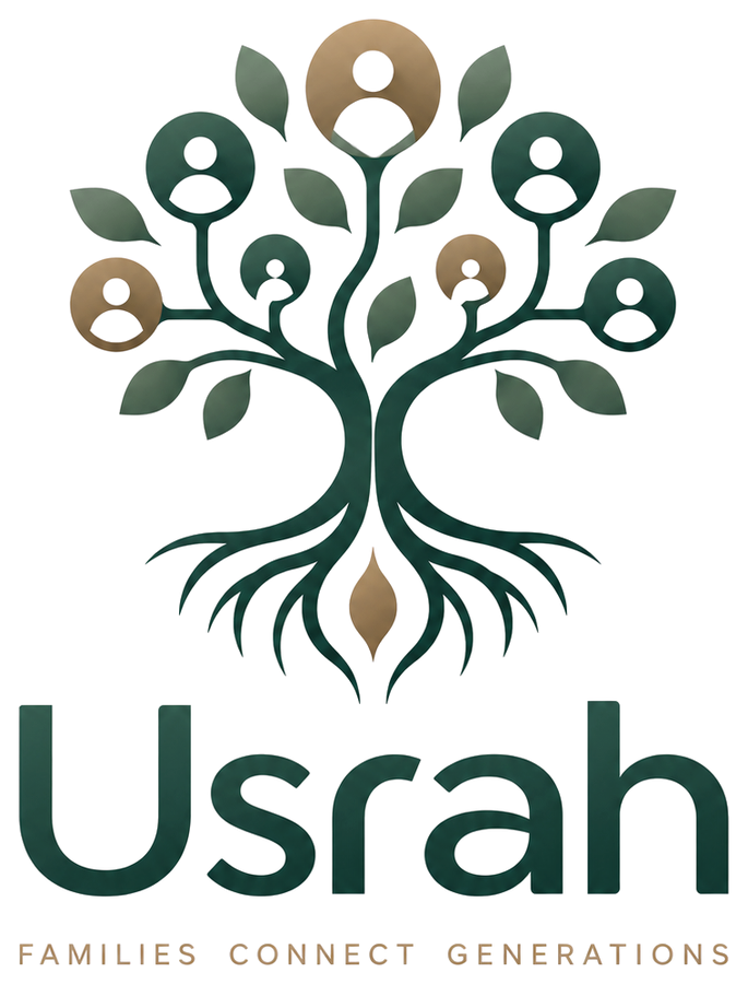 Usrah logo